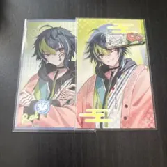 伊波ライ 3枚セット Dytica Happy Pack 2025 - メルカリ