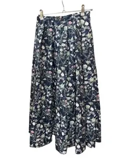 BLAMINK 2025 MID SUMMER フラワープリント スカート BLAMINK 2025 MID SUMMER フラワープリント スカート - メルカリ