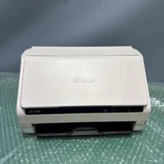 使用回数少】EPSON ES-D200 ドキュメントスキャナー - メルカリ