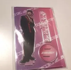 ATEEZ MINGI アクリルスタンドのサムネイル