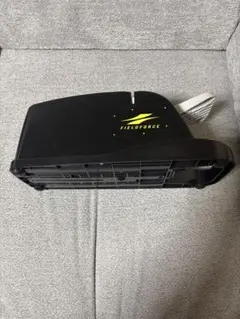 Fieldforce トスマシン 充電式 バドミントンシャトル付き - メルカリ