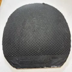 ニッタク、ラージラバー、モリスト44、黒、M AＸ