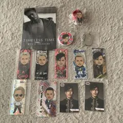 三代目 J SOUL BROTHERS 今市隆二 まとめ売り