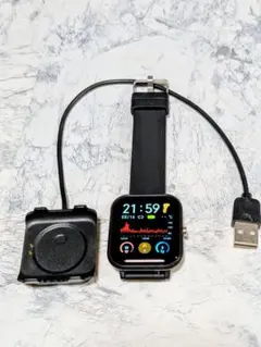 【格安】多機能スマートウォッチ Q9-PRO 定価8800円