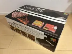 2026年最新】エコナグリル 極少煙セラグリル ECGH-100Jの人気アイテム