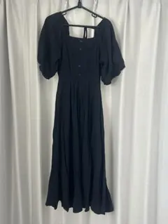 Heather ワンピース　着用回数1回