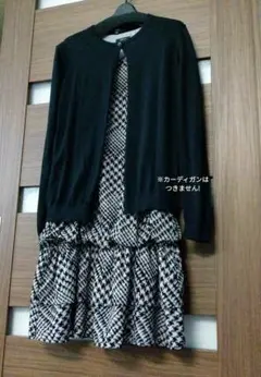 【COMME CA ISM】ワンピース