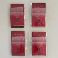 【新品未使用】ASTALIFT アスタリフト　トライアルセット4パック