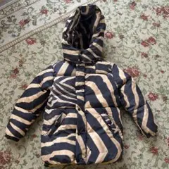 POPUPSHOP 極上ダウンコート