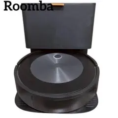iRobot　Roomba　j7+　ロボット掃除機　本体　自動ゴミ収集機付のサムネイル