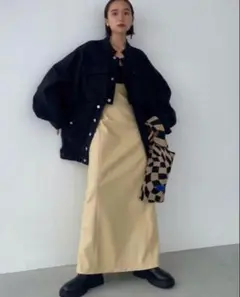 Knuth Marf Many Way Denim Jacket - メルカリ