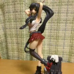 【破格】艦これフィギュア矢矧と夕立♡♡