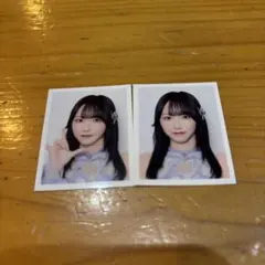 ＝LOVE 野口衣織 IDフォトステッカー