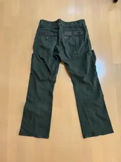 エドウィン　パンツ