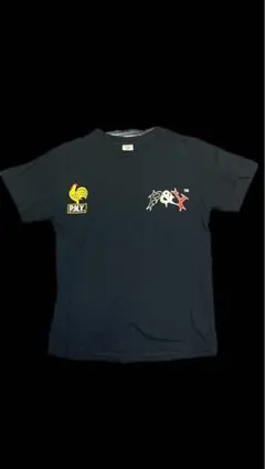 80s ALVA Tシャツ Stedmanボディ USA製 Mサイズ - メルカリ