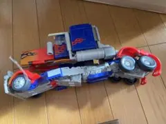 2026年最新】mb-11 オプティマスプライムの人気アイテム - メルカリ