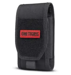 新品未使用　OneTigris米軍スマートフォンポーチ