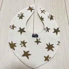 マーキーズ　リバーシブルスタイ