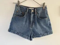 Forever21 ハイウエストショートパンツ