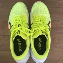 アシックスマジックスピード4