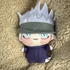 2026年最新】ちょぴぬいぷち 五条悟の人気アイテム - メルカリ