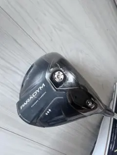 Callaway PARADYM トリプルダイヤドライバー10.5のサムネイル