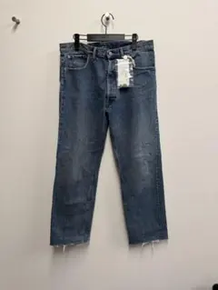MAATEE&SONS 26SS FLARE DENIM repair - メルカリ