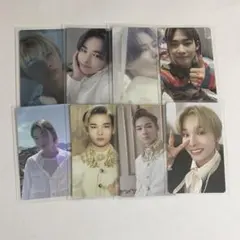 enhypen ニキ　トレカ　まとめ売り