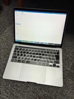 2026年最新】MacBook pro 2020 intel i7 32gbの人気アイテム - メルカリ