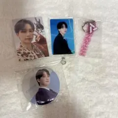 2026年最新】Dream ジョンハン 缶バッチの人気アイテム - メルカリ