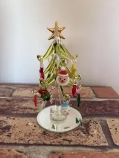 猫の顔 ガラスオーナメント 赤い稲妻 2025年最新】ガラス オーナメント