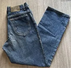 ★ USA製　LEE デニム　ジーンズ　W30 お買い得 デニム 長ズボン 棉★
