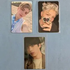 &TEAM MAKI マキトレカ 青嵐 Back to Lifeなど