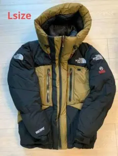希少THE NORTH FACE ノースフェイス ヒマラヤンパーカー