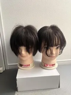 2025年最新】東京チャーム カットウィッグの人気アイテム - メルカリ