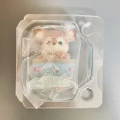 シルバニアファミリー　どきどきコレクション 赤ちゃんティータイム シカ アスター