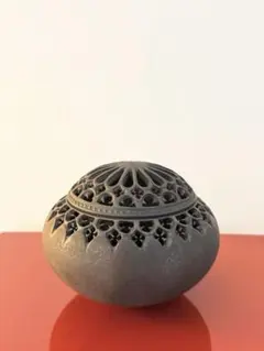 伊藤剛俊 香炉 蓋もの 新品未使用 - メルカリ