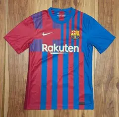 バルセロナ20/21ジュニアユニフォーム140グリーズマン(Griezmann