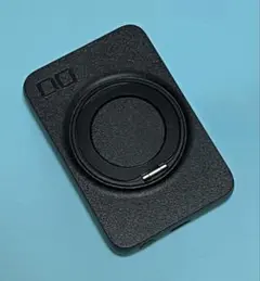 CIO モバイルバッテリー 本体 ブラックのサムネイル