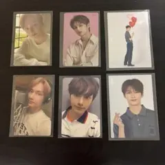 2026年最新】seventeen トレカ ジュンの人気アイテム - メルカリ