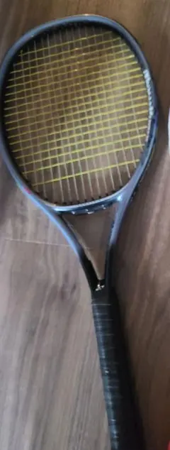 YONEX MUSCLE POWER 770 ソフトテニス ラケット - メルカリ
