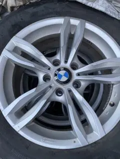 2026年最新】BMW 225/45R17 ミシュラン スタッドレスの人気