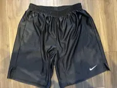 NIKE ナイキ ハーフパンツ ブラック Lのサムネイル