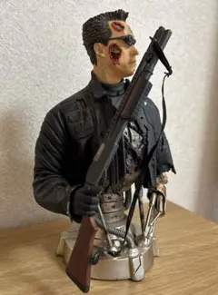 【未開封品 激レア】 マクファーレン ターミネーター T-850 シュワちゃん 未開封品 激レア】 マクファーレン ターミネーター T-850 シュワ