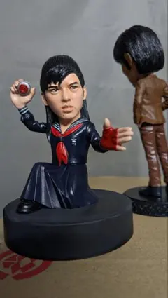 2026年最新】南野陽子 フィギュアの人気アイテム - メルカリ