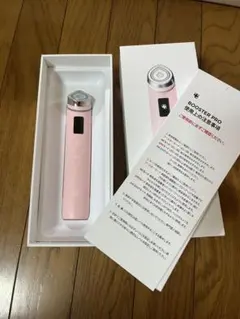 BIOPTRON アグレックス バイオプトロン コンパクトIII 美顔器 - メルカリ
