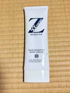 週末特別セール♪ゼロファクター Z REMOVER 薬用ヘアリムーバー 200g