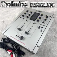 Technics DJミキサー 公式選手権用 - メルカリ