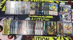 デイガファイアーバード デッキ リペア CS優勝構築 - メルカリ