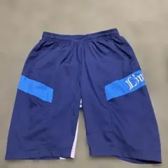 西武ライオンズハーフパンツ Mサイズのサムネイル